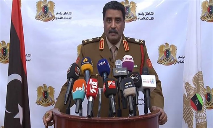 المسمارى: القضاء
