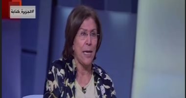 فريدة الشوباشى: عمرو