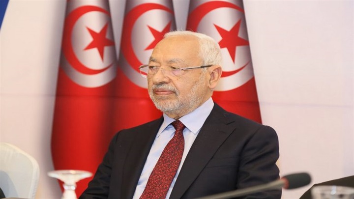 الغنوشي ينقلب على