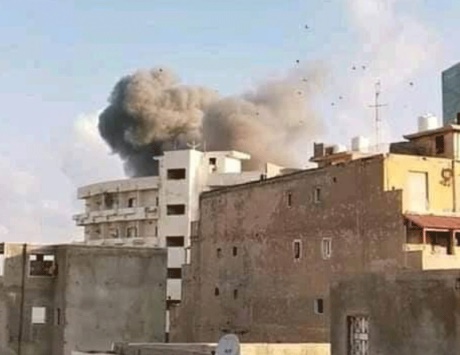 مقتل 17 «داعشياً»