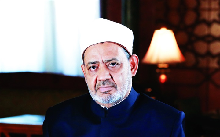 وكالات..شيخ الأزهر