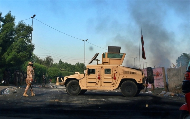 العراقيون يتحدون