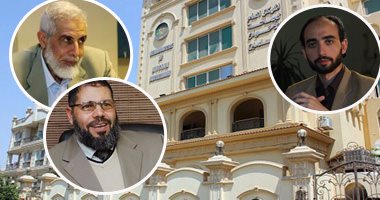 الإخوان تسير على