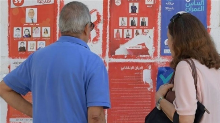 النهضة وحزب القروي
