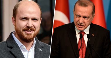 بلال أردوغان.. وزير