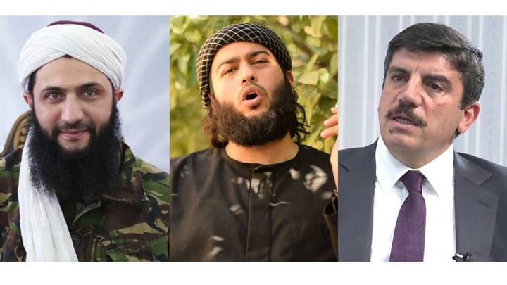 رويترز..مستشار أردوغان