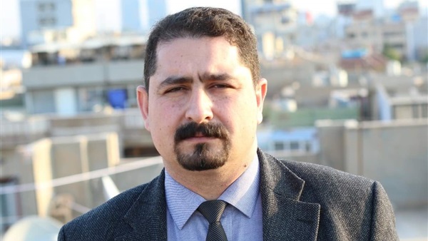 سوريا الديمقراطية: