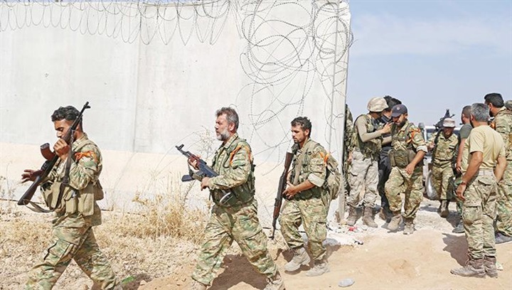 أردوغان متحدياًً