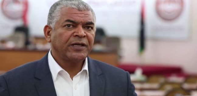 عضو بـالنواب الليبي: