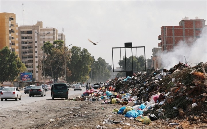 الوسط..حفتر: بإمكاننا