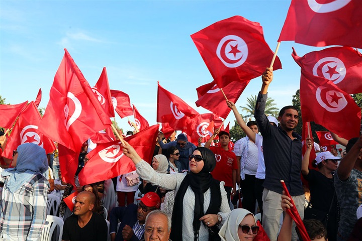 «إخوان» تونس ينتقمون