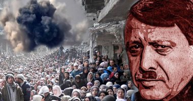 بلطجة أردوغان تتوقف..
