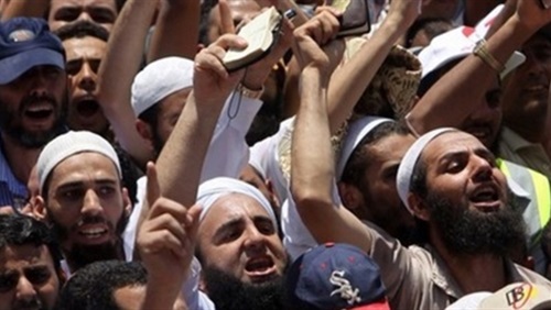 على العميم: الإسلاميون