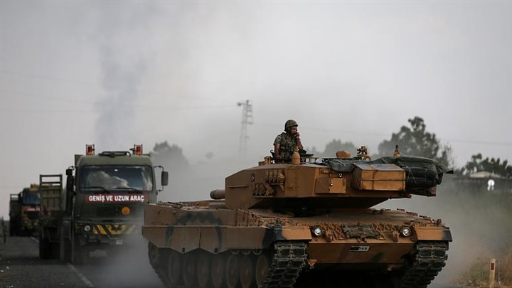 طهران ترفض مشروع