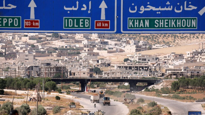 أنقرة: يجب تسليم