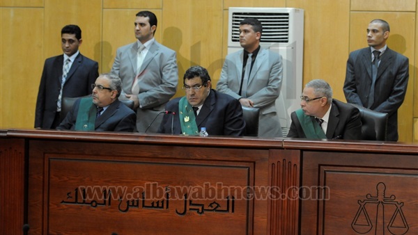 اليوم.. محاكمة 16