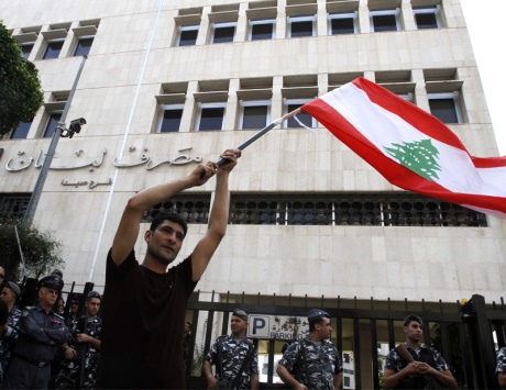 الحريري يتجه صوب