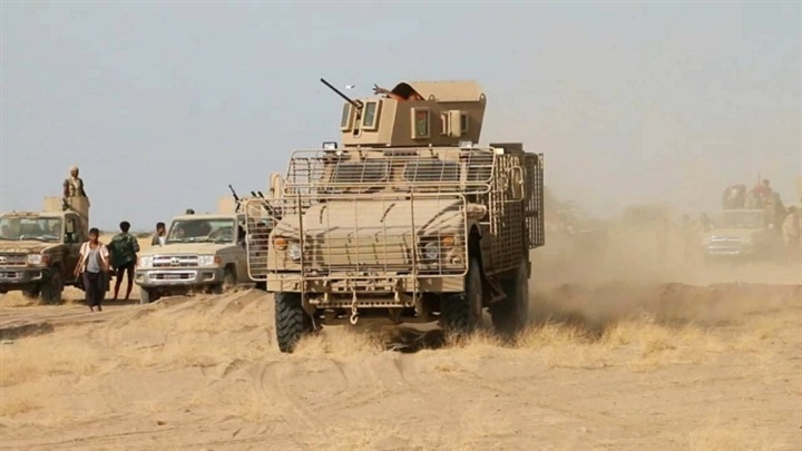 نجاة وزير الدفاع