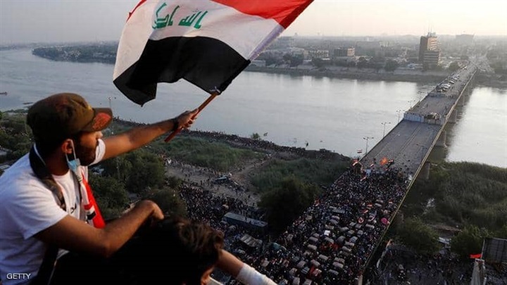 العراق.. قتلى بصفوف
