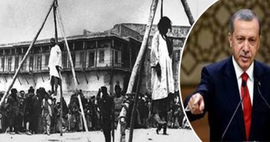 صفعة على وجه أوردغان..اعتراف