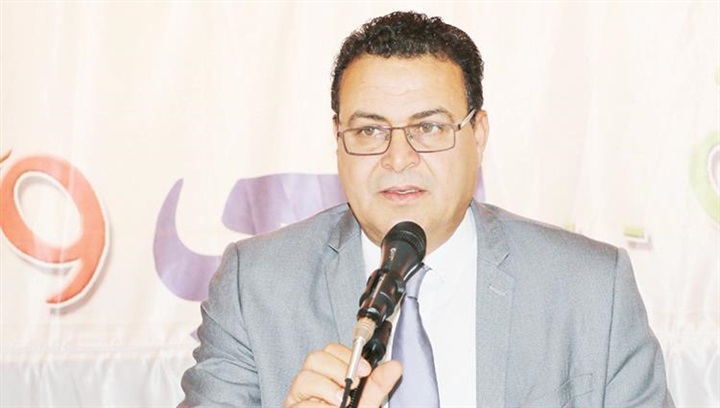 الأحزاب التونسية