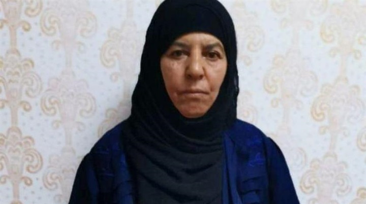 تركيا تعتقل شقيقة