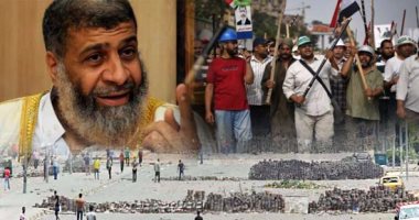 خناقة شوارع بين قيادات