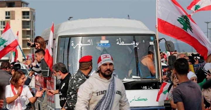 لبنان.. الجيش يسمح