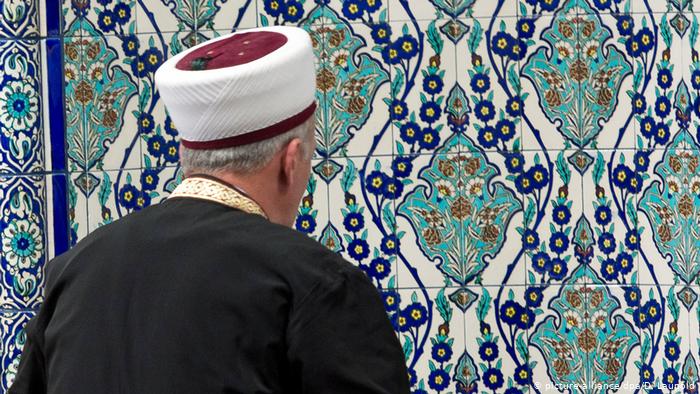 الإسلام الألماني..