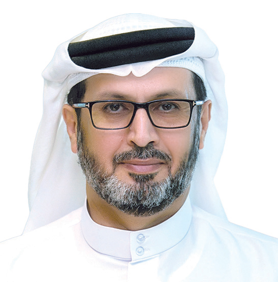الإمارات الدولة الراعية