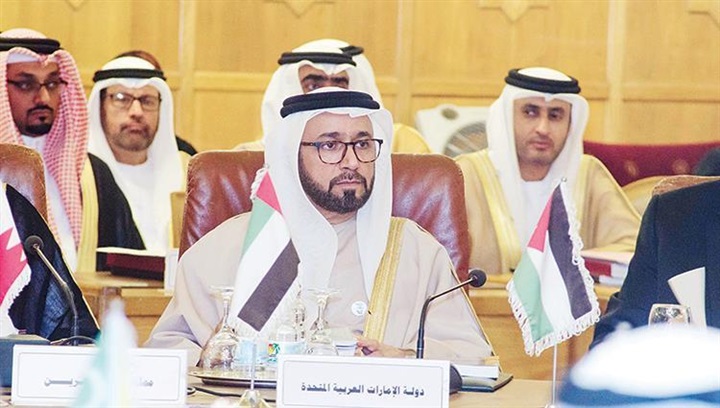«العدل العرب» يدعو