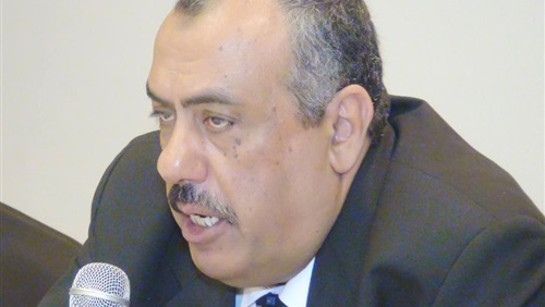 الباحث محمد مصطفى: