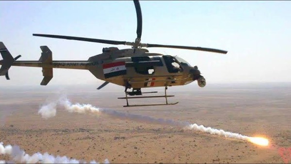 سلاح الجو العراقي