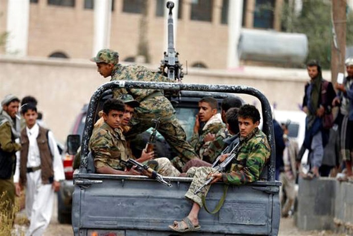 الميليشيا تتحدى إرادة