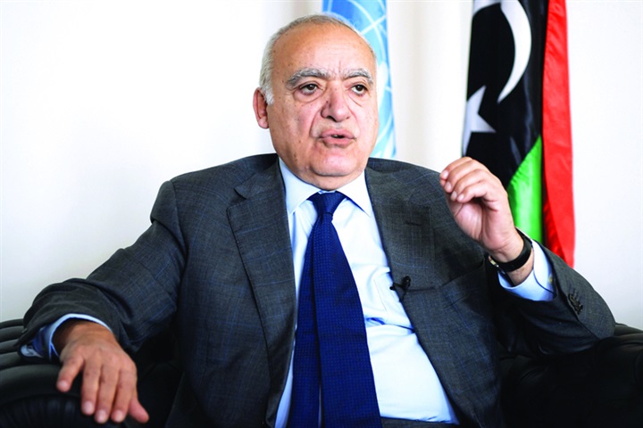 اتفاق تركيا والميليشيات