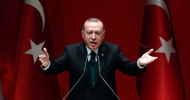 فضائح نظام أردوغان..