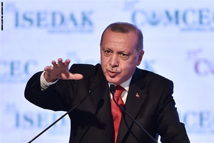 تركيا: لن نسمح بفرض