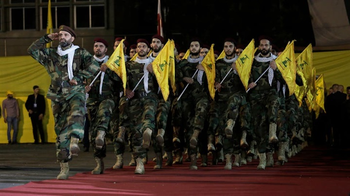 صحيفة ألمانية: حزب