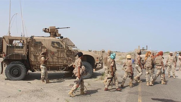 الجيش اليمني يعلن