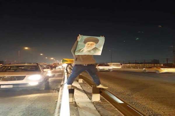 مقتل خمسة محتجين