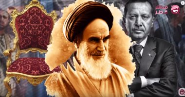 قطر تغرق فى وحل النظام