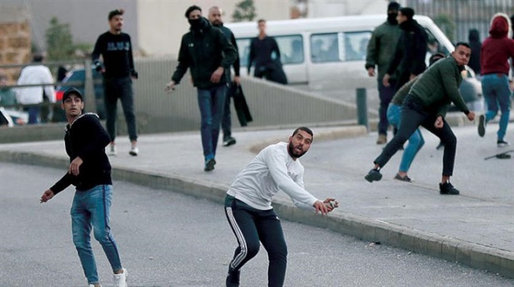 مناصرو «حزب الله»