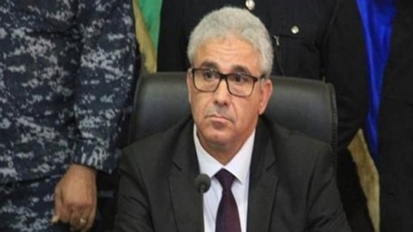الجيش الليبي: إصابة