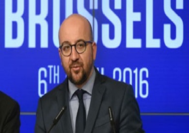 «المجلس الأوروبي»