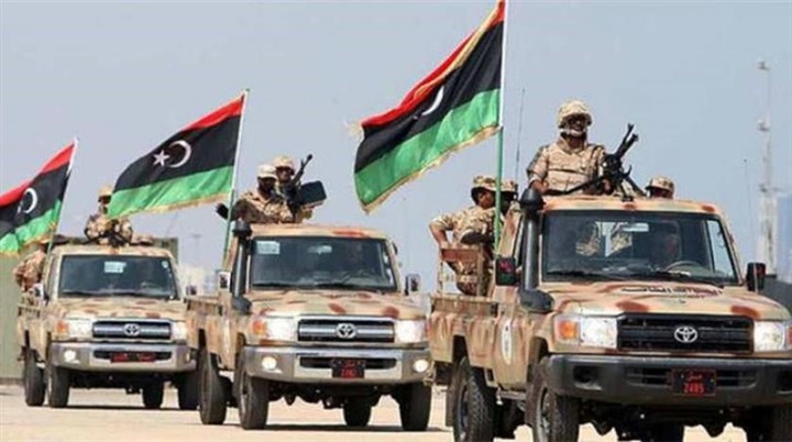 رئيس «البحرية» بالجيش