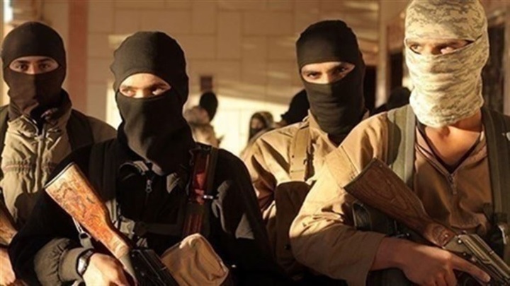 38 عملية إرهابية