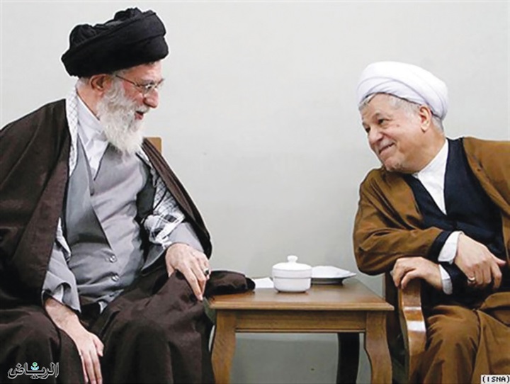 الملالي والإخوان..