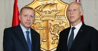 التونسيون لـأردوغان: