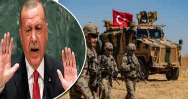 سياسات أردوغان المتهورة