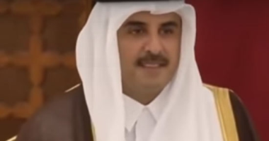 تميم يسعى لاسترضاء